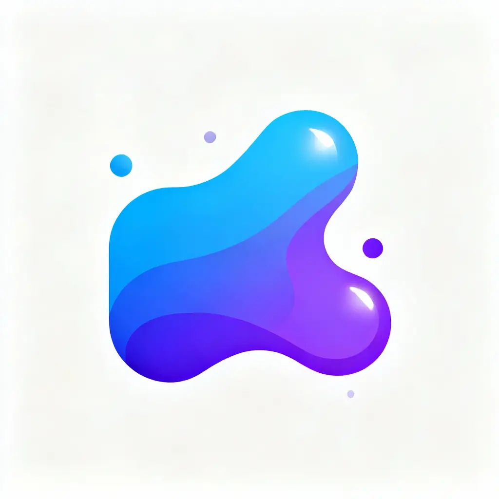 Text Deduplicator tool icon